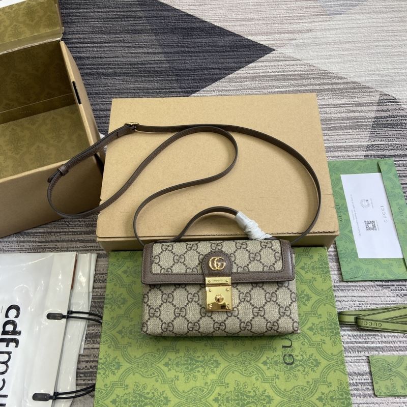 Gvc*1 satchel bags